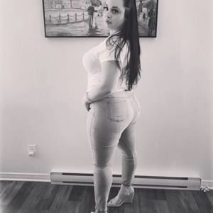 Meet your Posher, Justine